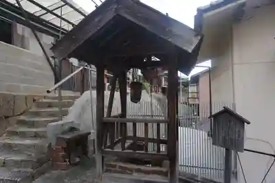 持光寺のその他建物