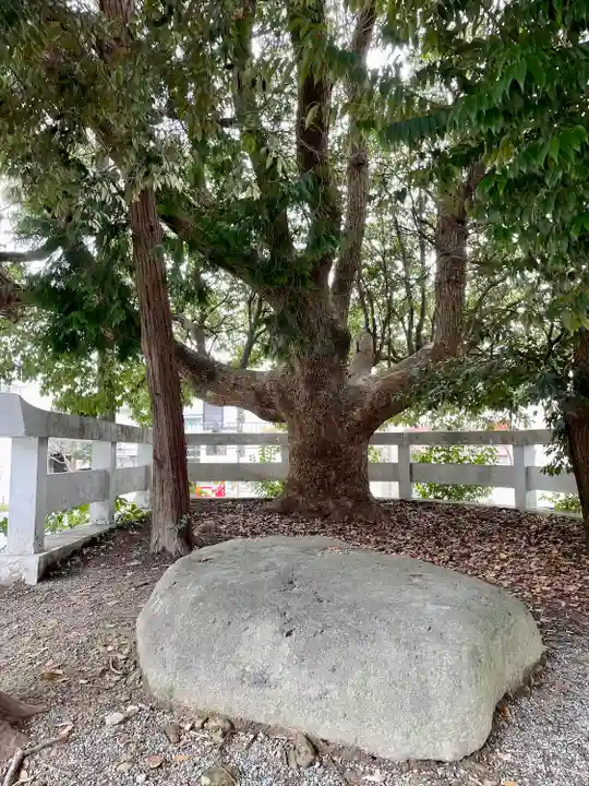 鎌倉宮のその他建物