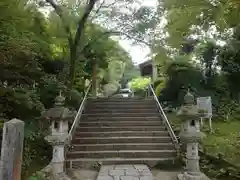 武蔵寺の建物その他