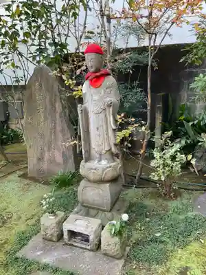 金剛院（仏性寺）(東京都)