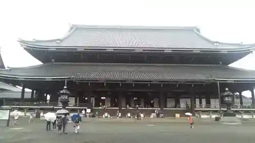 東本願寺（真宗本廟）のその他建物
