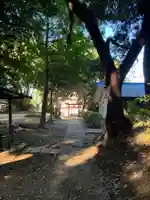 麻賀多神社(千葉県)