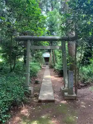 愛宕神社(千葉県)