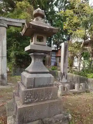 居多神社(新潟県)