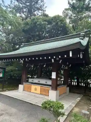 愛媛縣護國神社(愛媛県)