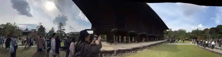 氷室神社(奈良県)