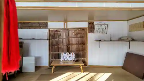 中園神社(北海道)