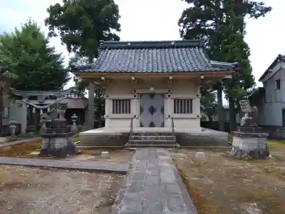 八幡神社(福井県)