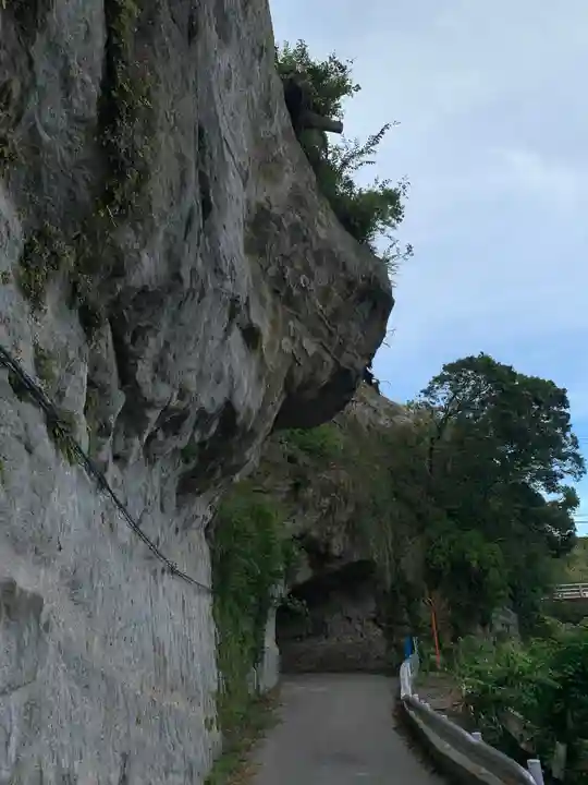 山神社のその他建物