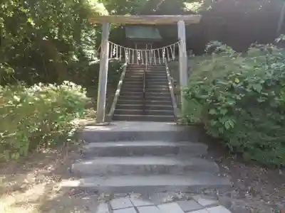 高任神社(新潟県)