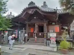 出釋迦寺(香川県)