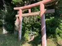 八坂神社(千葉県)