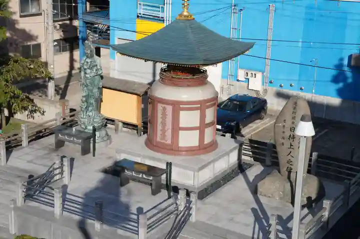 蓮華寺のその他建物