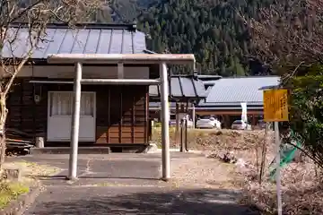 愛宕神社(長野県)