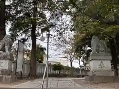 玉前神社(千葉県)