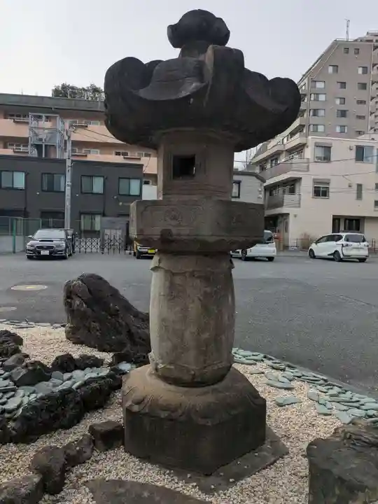 瑞光寺(東京都)