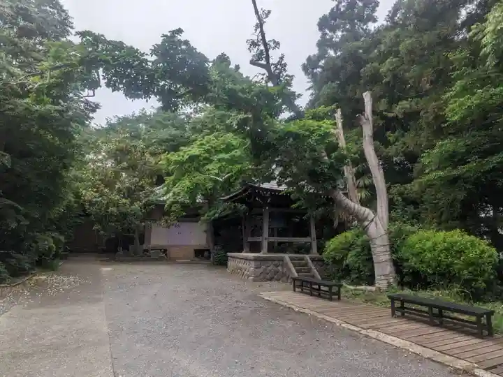 廣福寺(神奈川県)