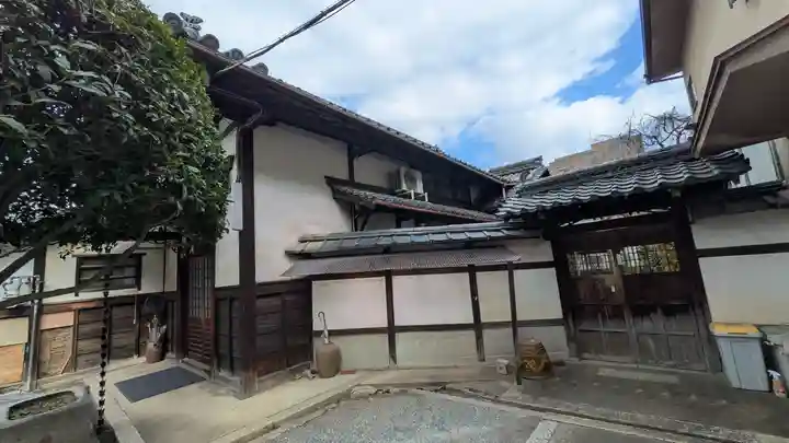 宝樹寺(京都府)