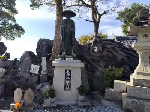 禅師峰寺(高知県)