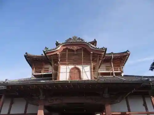 金鳳山 正法寺(岐阜県)