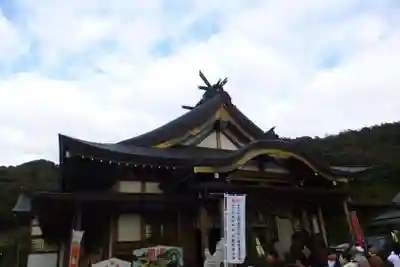 熊野神社(山口県)
