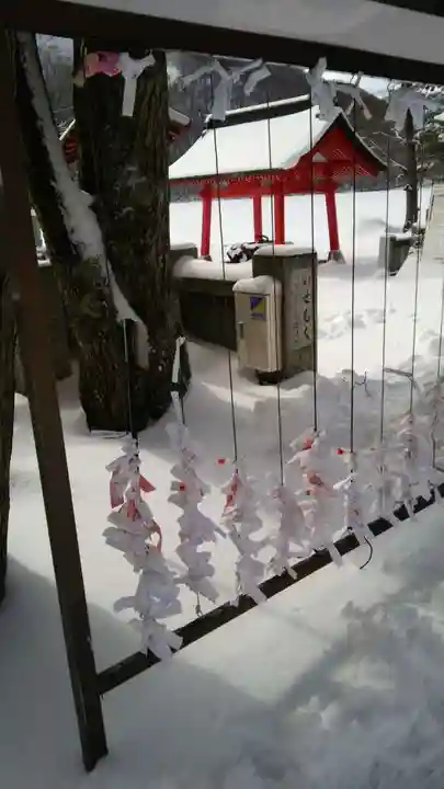 赤城神社(群馬県)