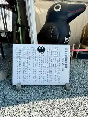 川越熊野神社(埼玉県)