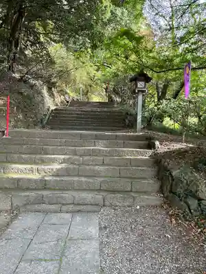 唐澤山神社(栃木県)