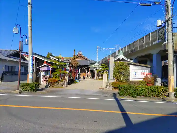 弘法寺のその他建物