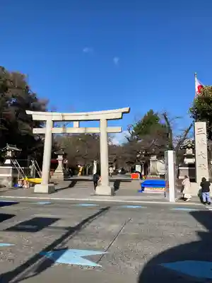 三嶋大社(静岡県)