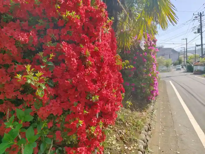 御嶽神社(神奈川県)