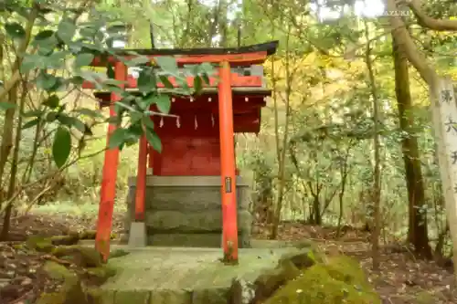 箱根神社(神奈川県)