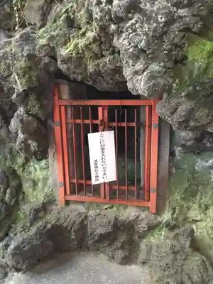 天白稲荷神社のその他建物