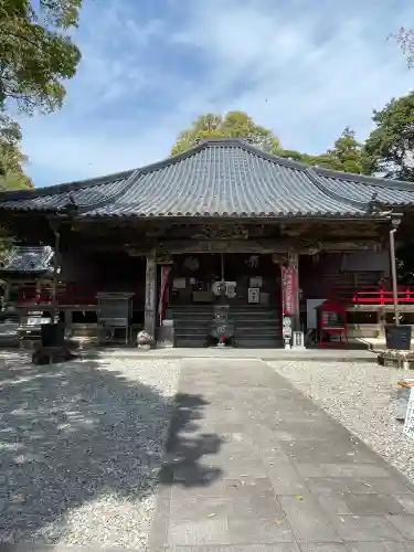 最御崎寺(高知県)