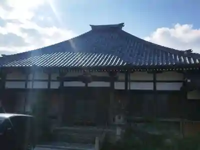 東運寺(京都府)