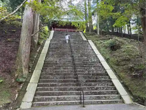 比叡山延暦寺(滋賀県)