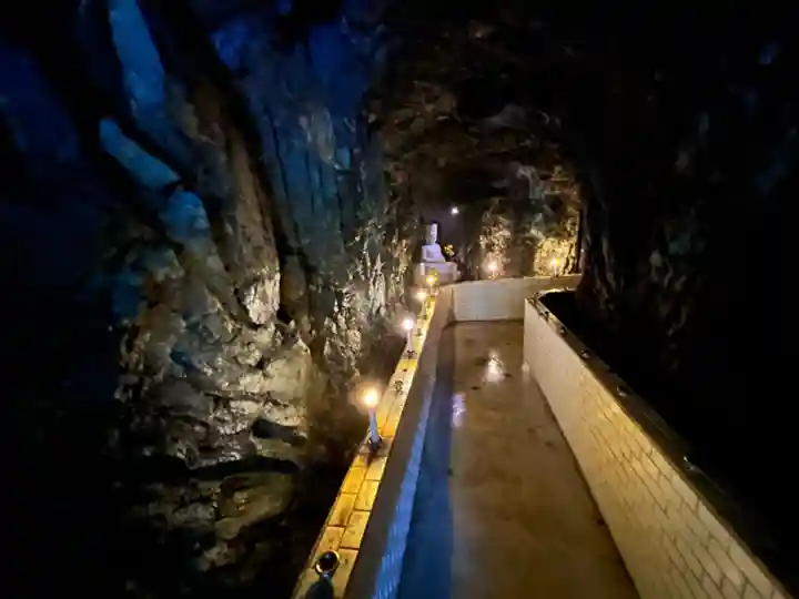 岩戸弘法弘峰寺(岐阜県)