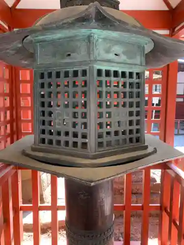 日光二荒山神社(栃木県)