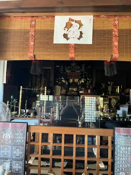 白蓮寺(広島県)