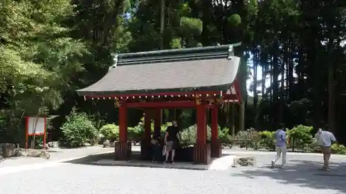 霧島神宮(鹿児島県)