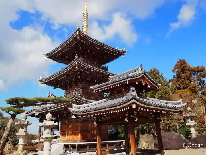 長慶寺(大阪府)