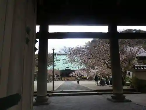 光明寺のその他建物