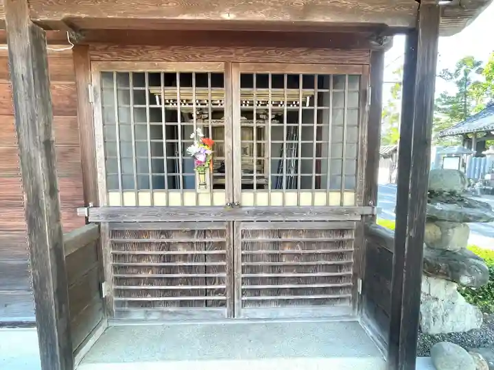 文珠堂(滋賀県)