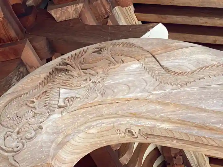 大有寺(福島県)