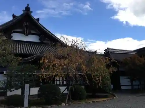 三十三間堂本坊　妙法院門跡のその他建物