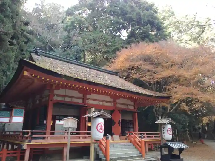 白峰神社(香川県)