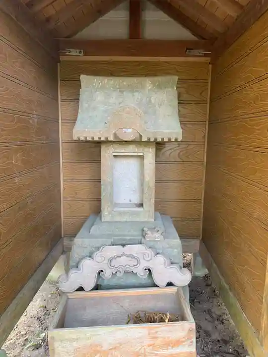 日吉神社(千葉県)