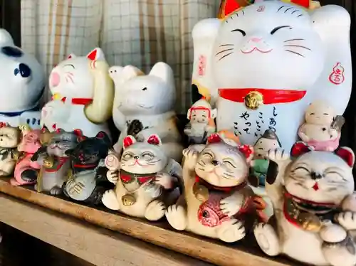 生善院の授与品その他