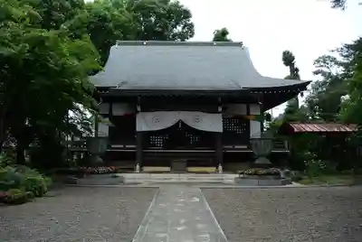 祇園寺(東京都)
