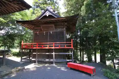 高司神社〜むすびの神の鎮まる社〜のその他建物